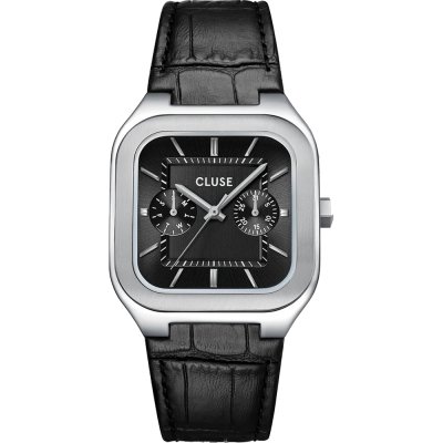 Reloj Cluse CW26203 Quadrus