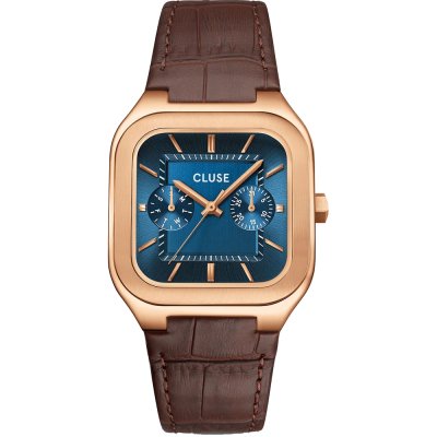 Reloj Cluse CW26204 Quadrus
