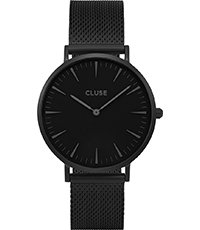 CL18111 La Boheme 38mm