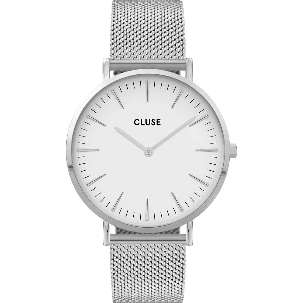 Reloj Cluse Boho Chic CW0101201002 • EAN: 8719743373273 •