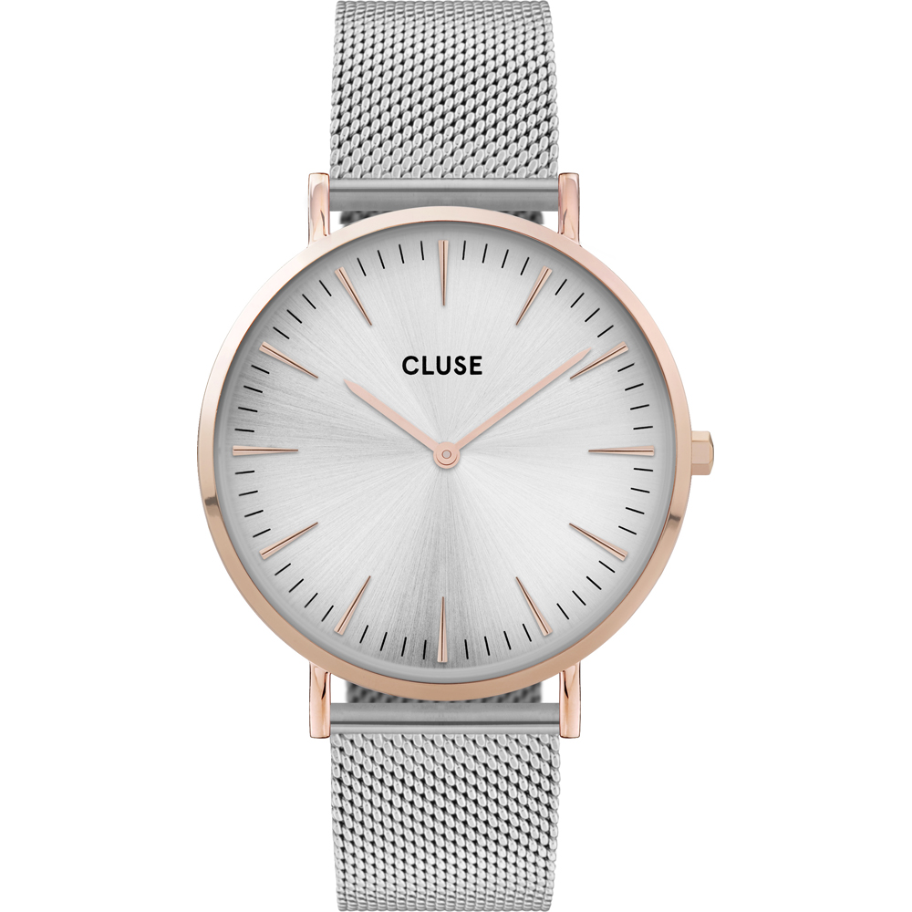 Reloj Cluse Boho Chic CW0101201006