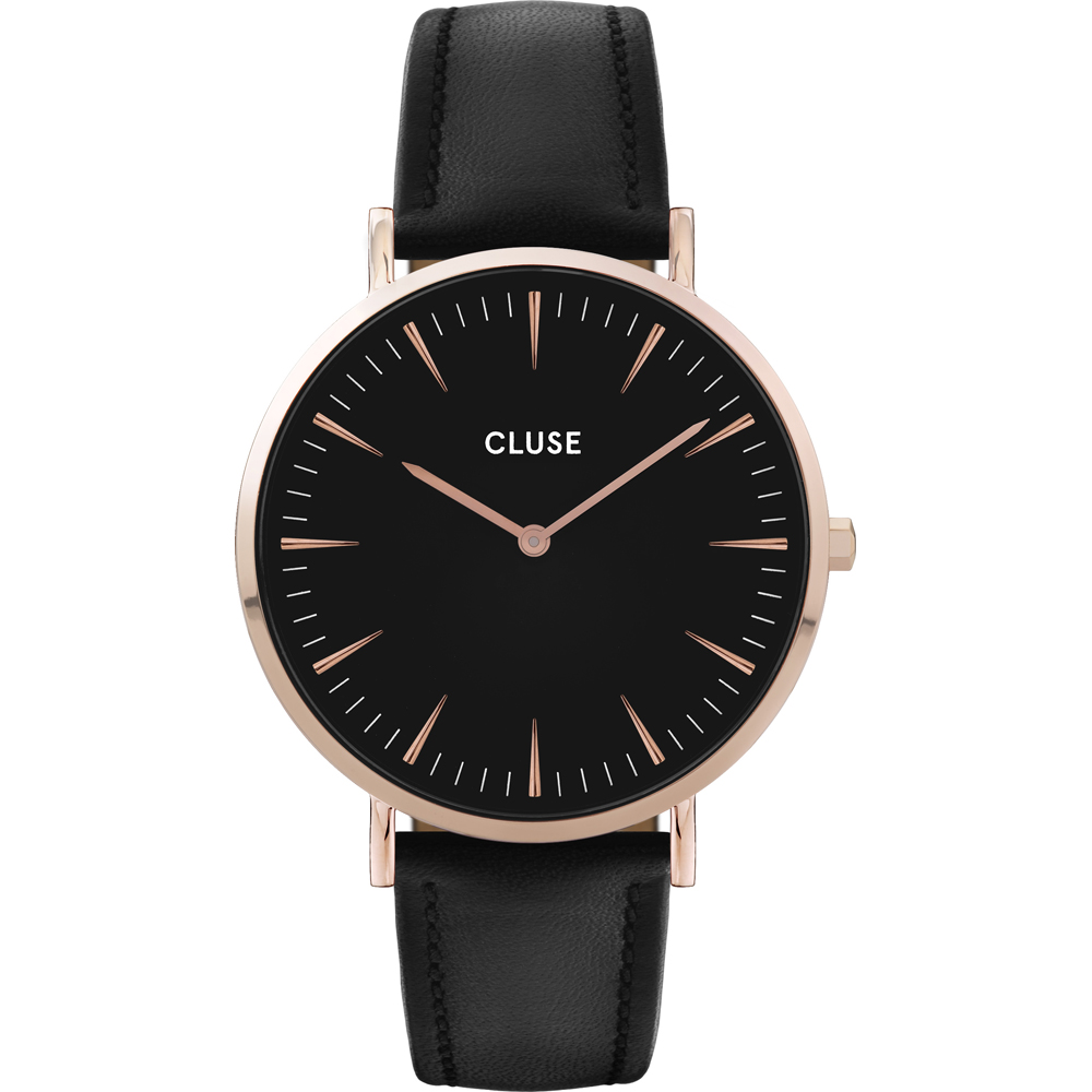 Cluse CW0101201011 Boho Chic Reloj