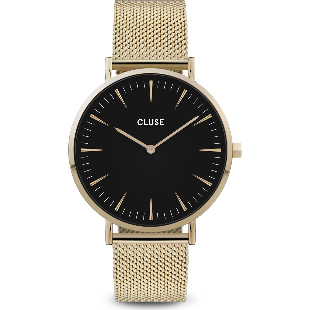 Reloj Cluse Boho Chic CW0101201014