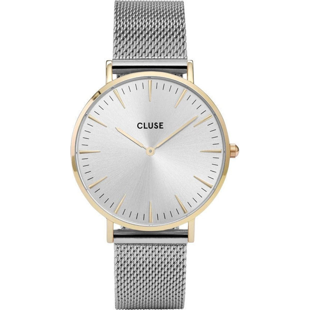 Cluse CW0101201016 Boho Chic Reloj