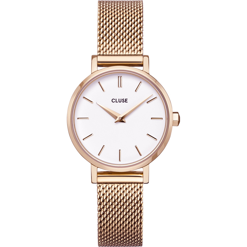 Reloj Cluse Boho Chic CW0101211003 Boho Chic Petite EAN 8719743376175 Reloj.es