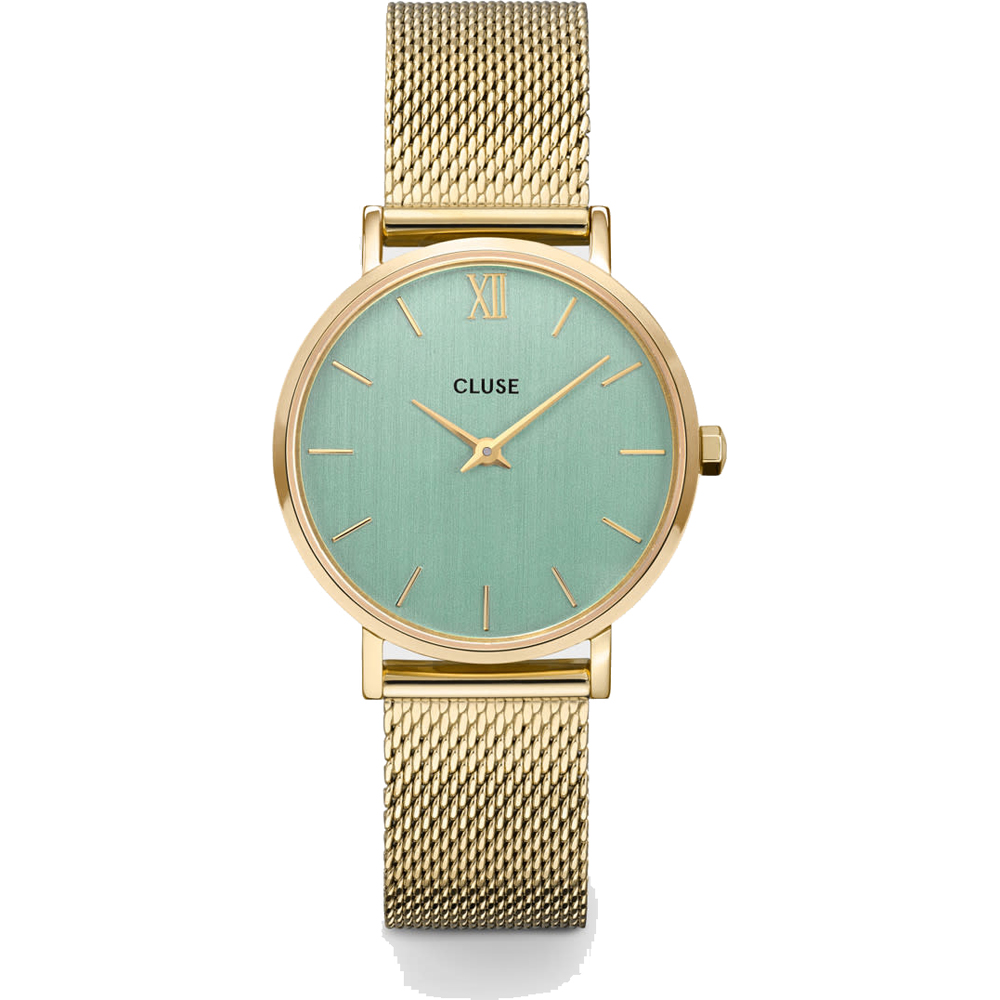 Cluse La Minuit CW0101203030 Reloj