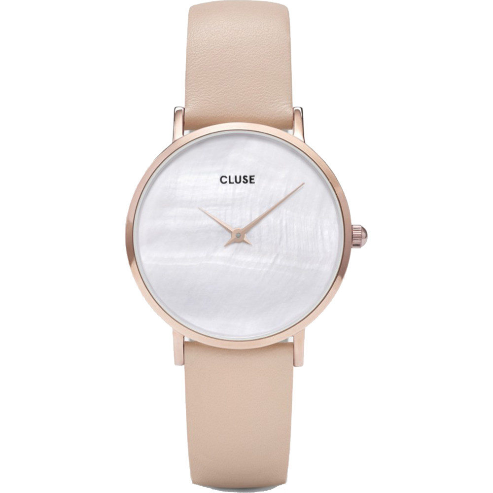 Cluse CL30059 Minuit La Perle Reloj