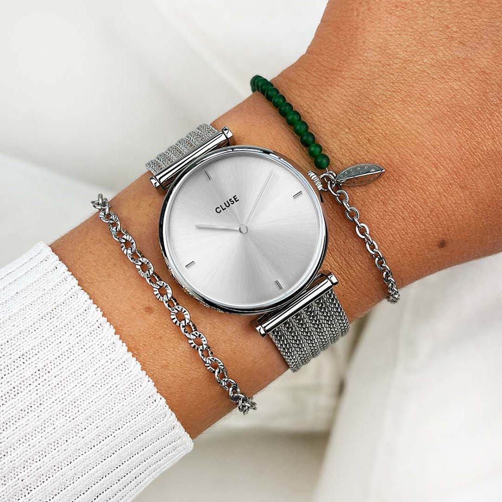 Reloj cluse sales
