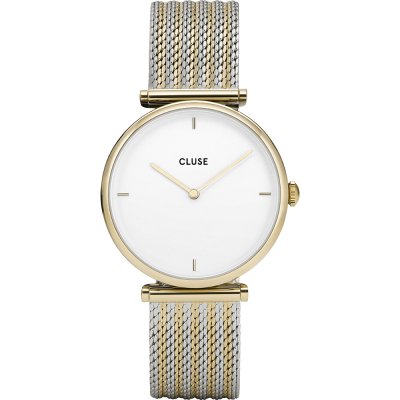 Reloj Cluse Triomphe CL61002