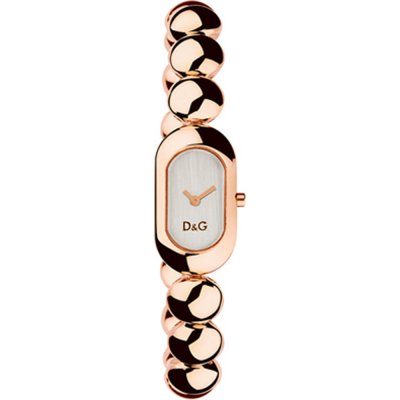D & G DW0229 Accomplishment Reloj