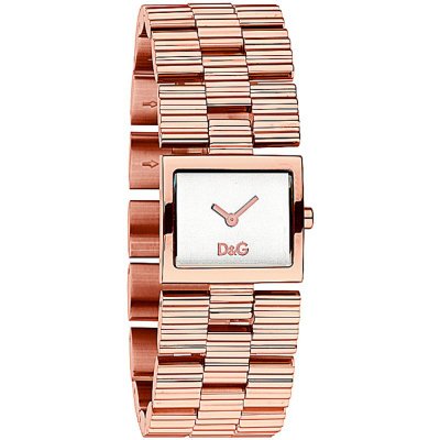 D & G DW0341 Check Reloj
