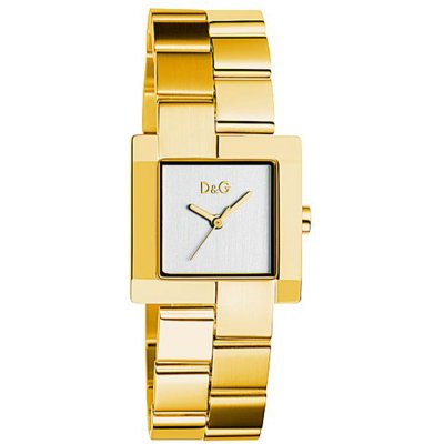 D & G DW0398 Promenade Reloj