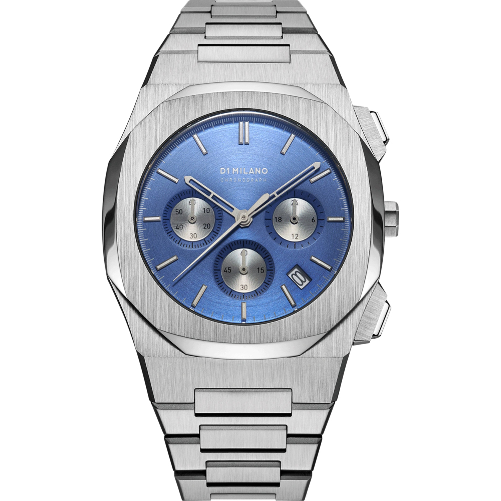 Reloj D1 Milano D1-CHBJ02 Ionic Blue