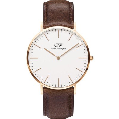 Reloj Daniel Wellington Classic 0109DW Classic Bristol
