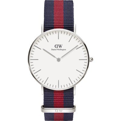 Reloj Daniel Wellington 0601DW Classic Oxford