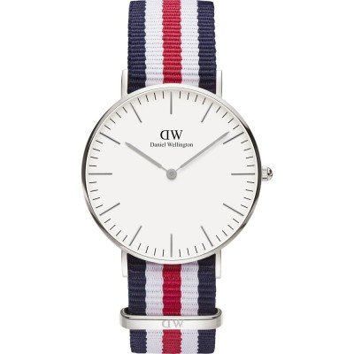 Reloj Daniel Wellington 0606DW Classic Canterbury
