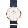 Reloj Daniel Wellington DW00100275 Classic Bayswater