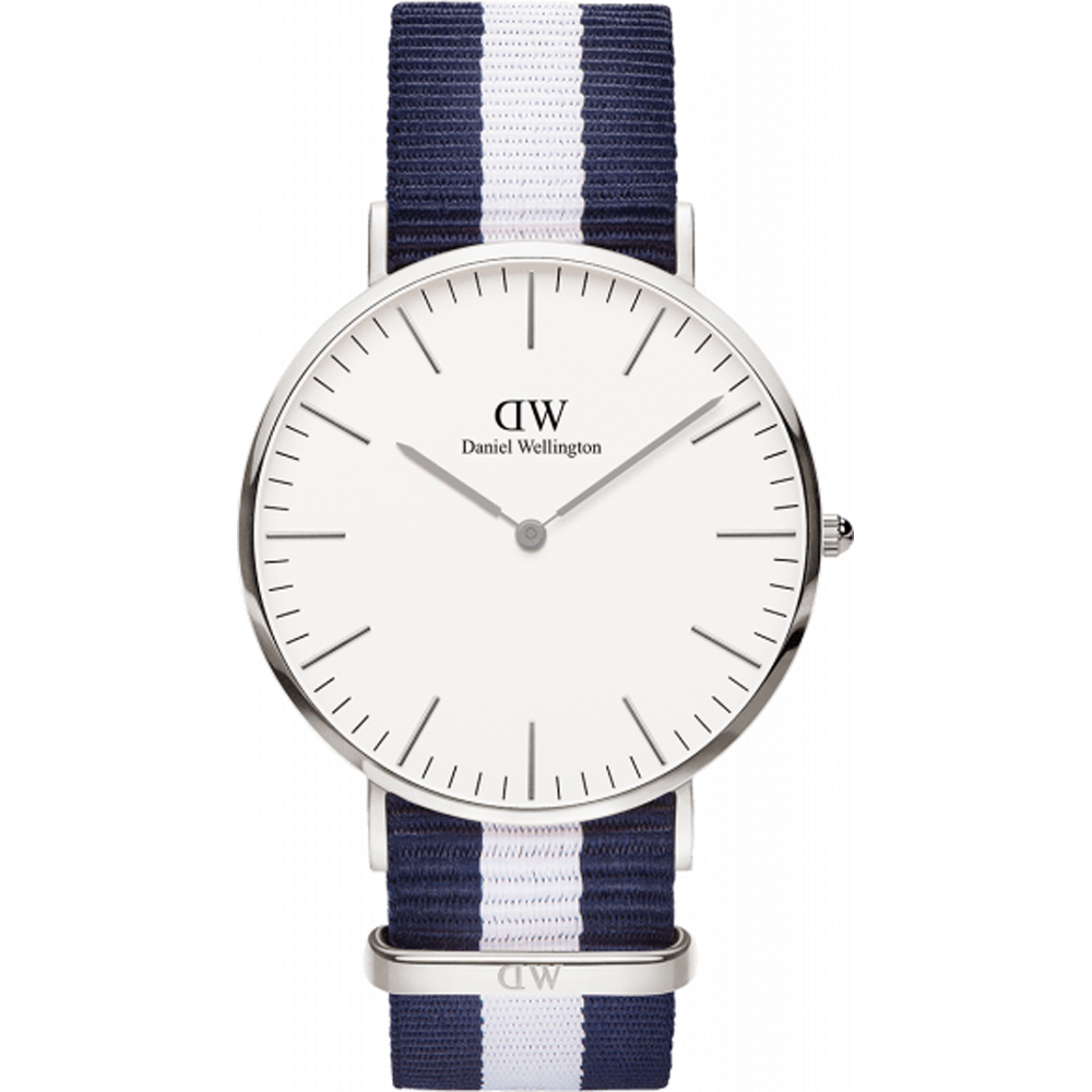 Daniel Wellington DW00100018 Classic Glasgow Reloj