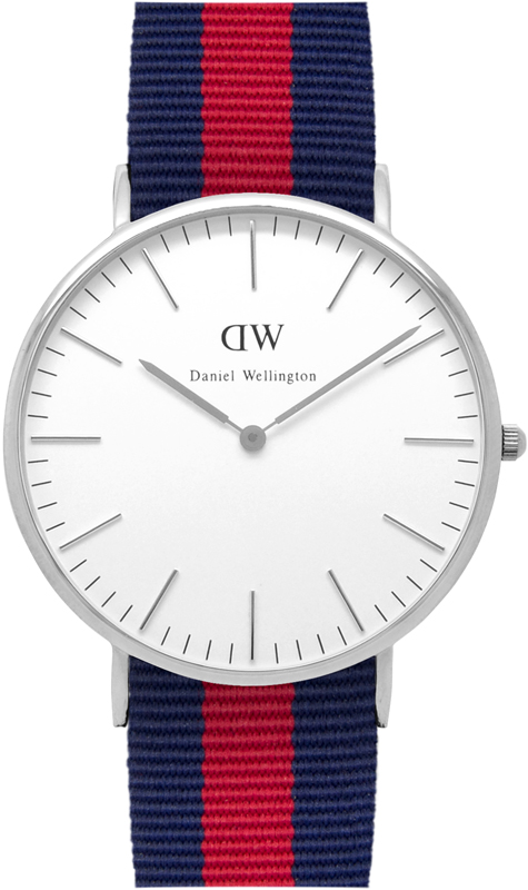 Daniel Wellington Watch Time 2 Hands Classic Oxford DW00100015