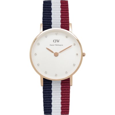 Reloj Daniel Wellington 0907DW Classy Cambridge