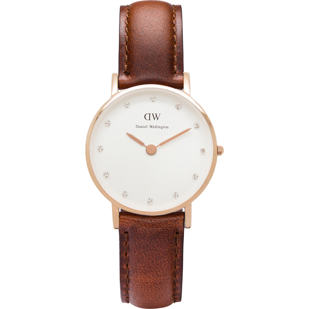 Daniel Wellington DW00100075 Classy St. Mawes Reloj