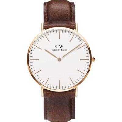 Reloj Daniel Wellington DW00100006 Classic St  Mawes