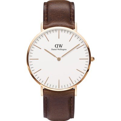 Reloj Daniel Wellington Classic DW00100009 Classic Bristol
