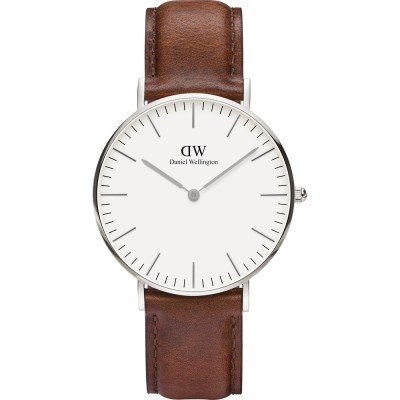 Reloj Daniel Wellington DW00100052 Classic St  Mawes