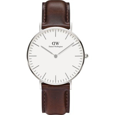 Reloj Daniel Wellington DW00100056 Classic Bristol