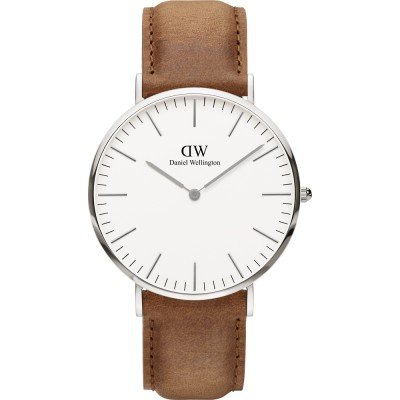 Reloj Daniel Wellington DW00100110 Classic Durham
