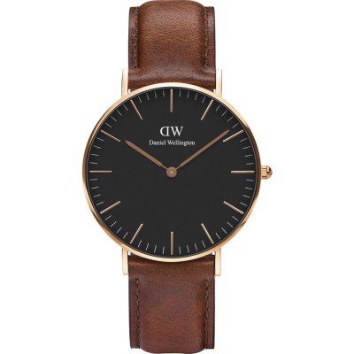 Reloj Daniel Wellington DW00100136 Classic St  Mawes