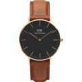 Reloj Daniel Wellington DW00100138 Classic Durham