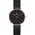 Reloj Daniel Wellington Classic DW00100201 Petite Ashfield