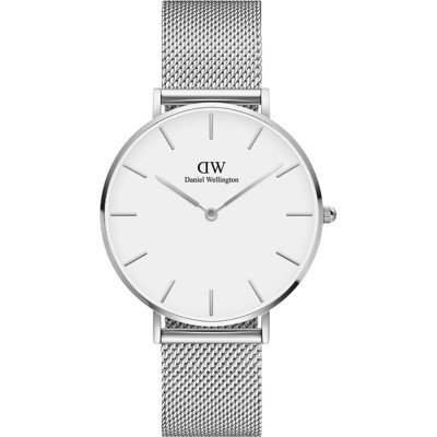 Reloj Daniel Wellington Classic DW00100306 Petite Sterling