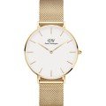 Reloj Daniel Wellington Classic DW00100346 Petite Evergold
