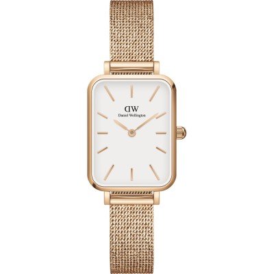 Reloj Daniel Wellington Quadro DW00100431 Quadro Melrose