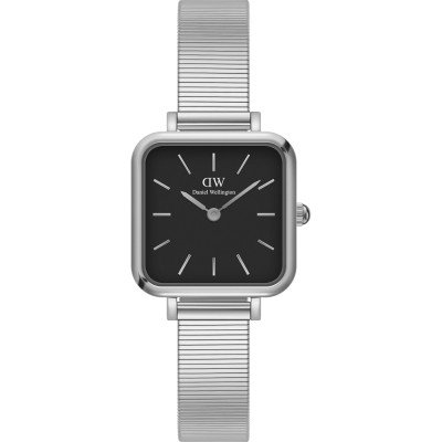 Reloj Daniel Wellington Quadro DW00100522 Quadro Studio