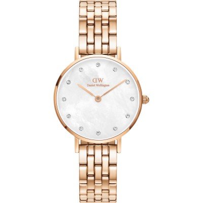 Reloj Daniel Wellington Classic DW00100613 Petite Link Lumine