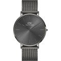 Reloj Daniel Wellington Classic DW00100630 Classic Revival Anthracite