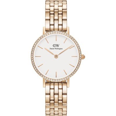 Reloj Daniel Wellington Classic DW00100666 Petite Bezel Link