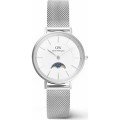 Reloj Daniel Wellington Classic DW00100772 Petite Lune Sterling