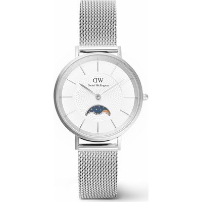 Reloj Daniel Wellington Classic DW00100772 Petite Lune Sterling