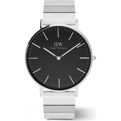 Reloj Daniel Wellington Piano DW00100774 Piano Link Sterling