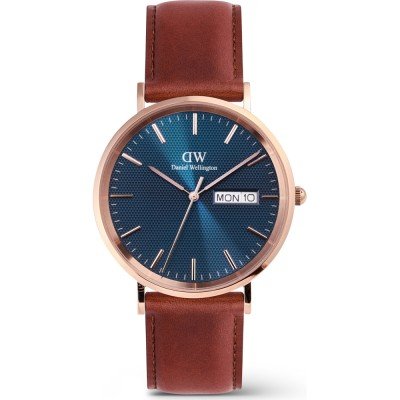 Reloj Daniel Wellington Classic DW00100830 Classic Date St Mawes