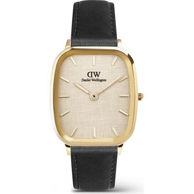 Reloj Daniel Wellington Marlon DW00100838 Marlon Sheffield