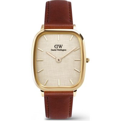 Reloj Daniel Wellington Marlon DW00100839 Marlon St Mawes