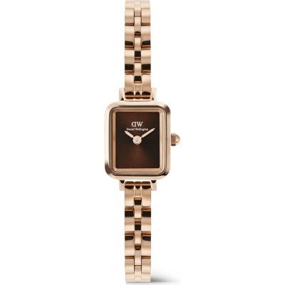 Reloj Daniel Wellington Quadro DW00100849 Quadro Mini Melrose