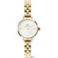 Reloj Daniel Wellington Classic DW00100855 Petite Mini Evergold
