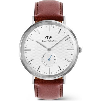 Reloj Daniel Wellington Classic DW00100867 Classic St. Mawes