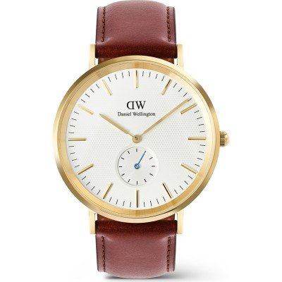 Reloj Daniel Wellington Classic DW00100869 Classic St. Mawes